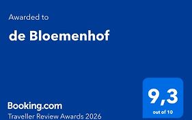 de Bloemenhof